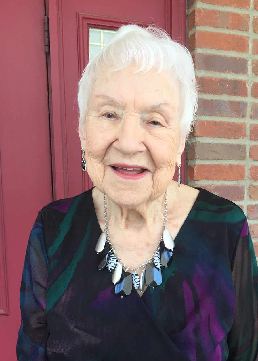 Doris Phillips Obituary Kansas City, MO