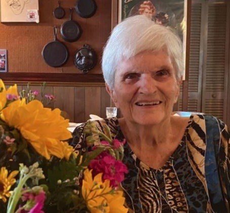 Obituary of Audrey Frances Vanek