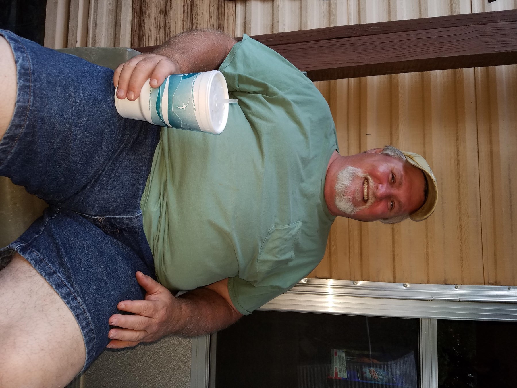 Obituary of James Steven Bryson