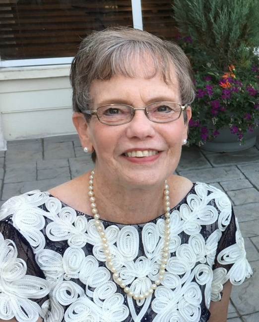 Avis de décès de Joanne Smith Murphy