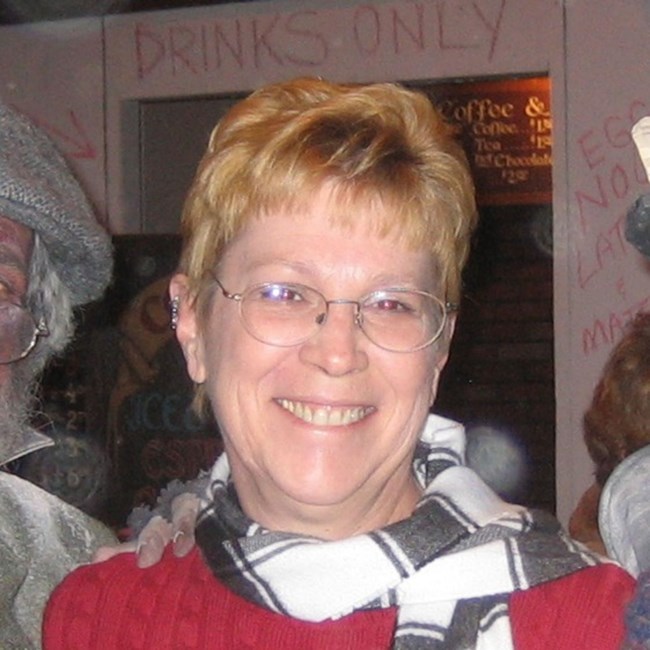 Obituary of Nancy Wilson