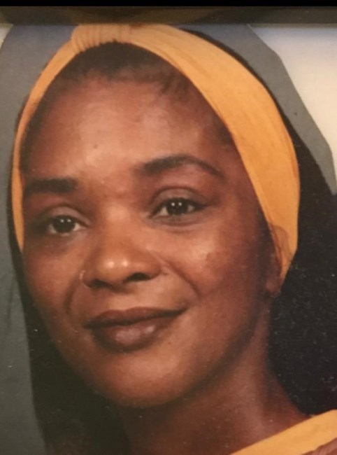 Obituary of Darlene Dandridge Davis