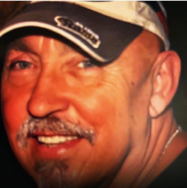 Obituary of Richard Fecteau