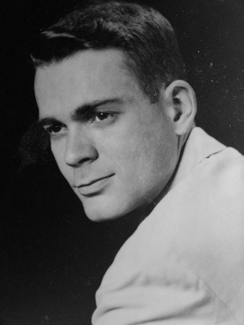 Obituary of Carl Augustus Bennett Jr.