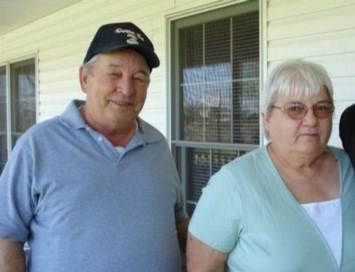 Obituario de Shirley
Ann
Avis Hoffman