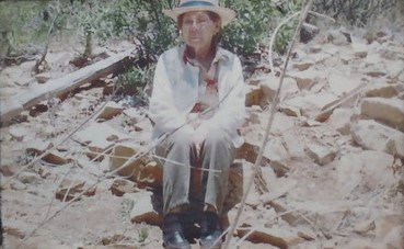 Avis de décès de Rebeca G. Hinojos