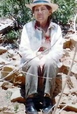 Avis de décès de Rebeca G. Hinojos