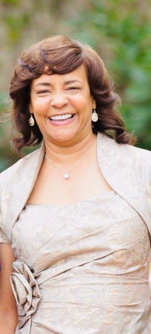 Obituary of Pamela Lynn Jones Woodard