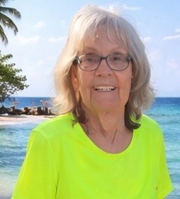 Obituary of Donna Joy Peck