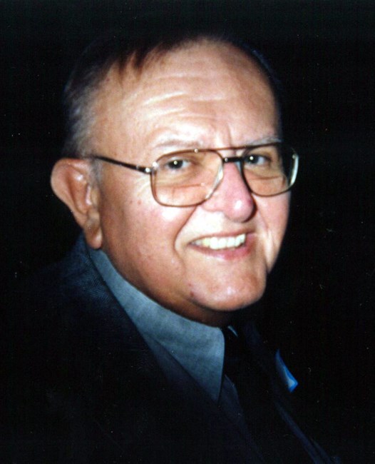 Obituary of Ronald John Perez