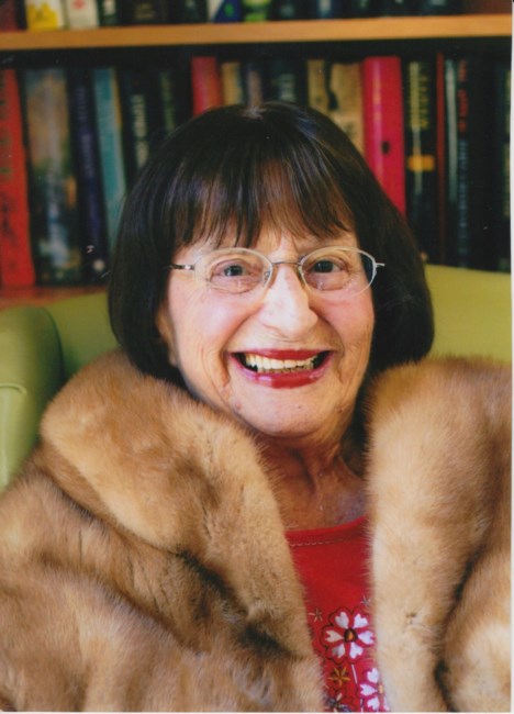 Obituary of Josephine Vallini