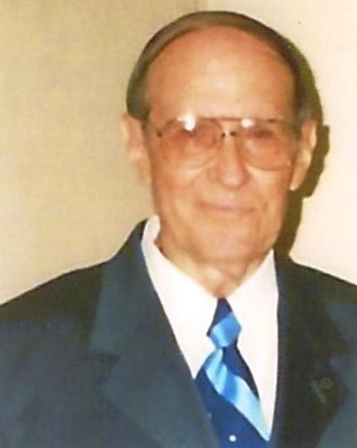 Obituary of George B Archer