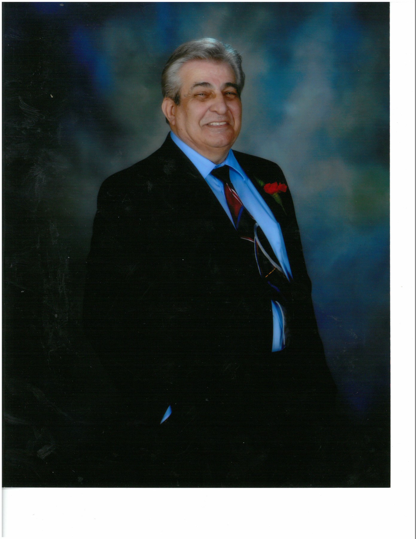 Obituario de Michael Anthony Greco