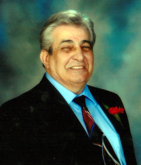Obituario de Michael Anthony Greco