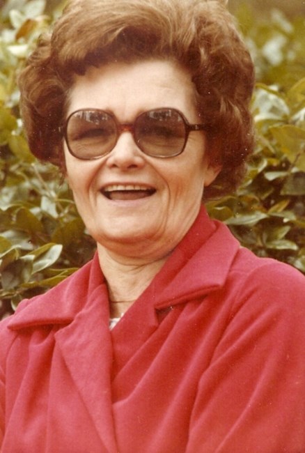 Obituary of Ruth Tingle French