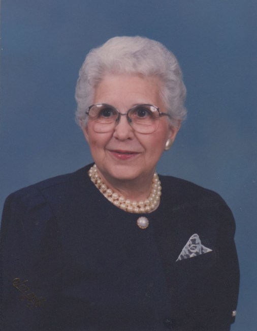 Obituary of Mary Jeanne Hinnen