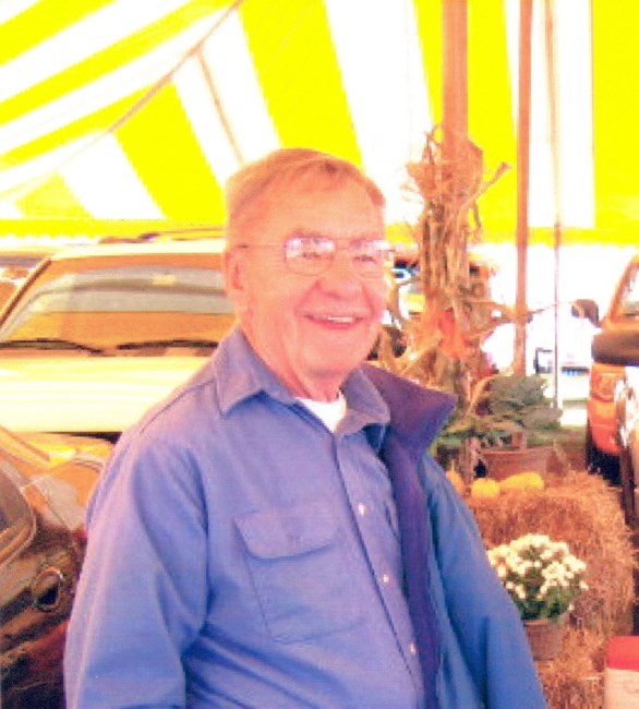 Obituary of John Stefanski