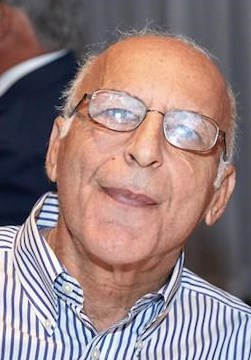 Obituary of Barry Stephen Rubin