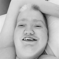 Obituary of Alexander Mark Nelson