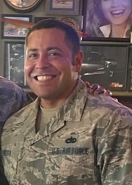 Obituary of Master Sergeant Daniel Rene Acosta