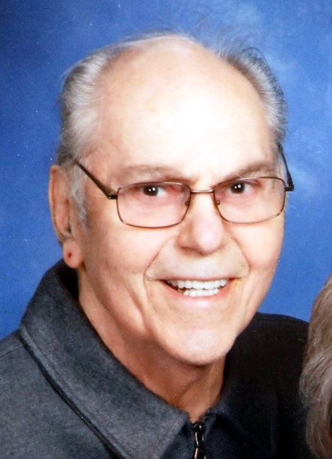 Obituary of Richard J. Keil