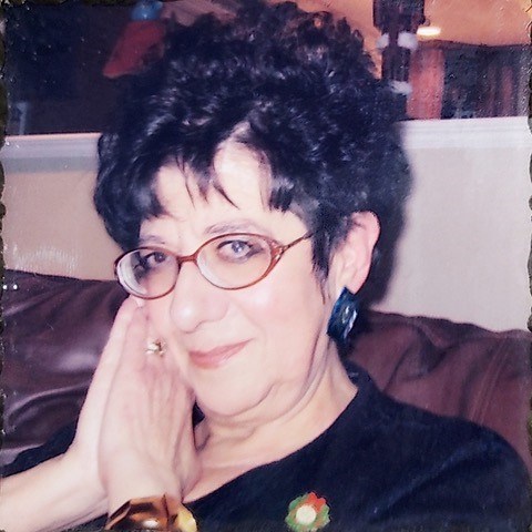 Obituary of Ana Maria Ramos