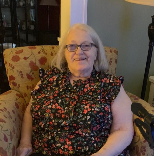 Avis de décès de Andrea Hale Siroka