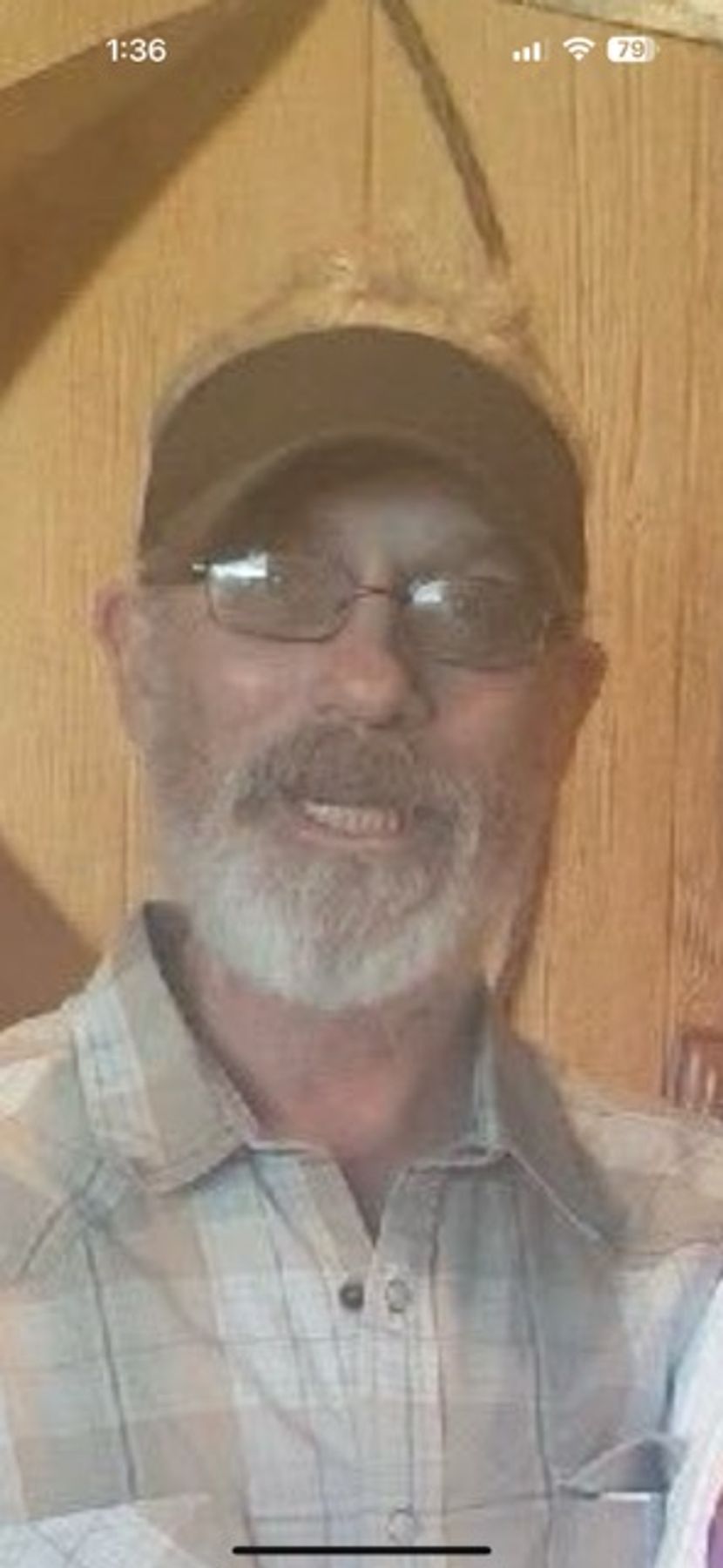 Obituary of Charles Meredith Strong