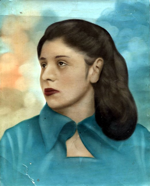 Obituary of Laura Rosa Cruz