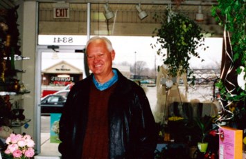 Obituary of Richard D. "Rick" Pinyerd