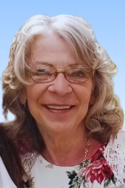 Obituary of Lois Ann Caldwell