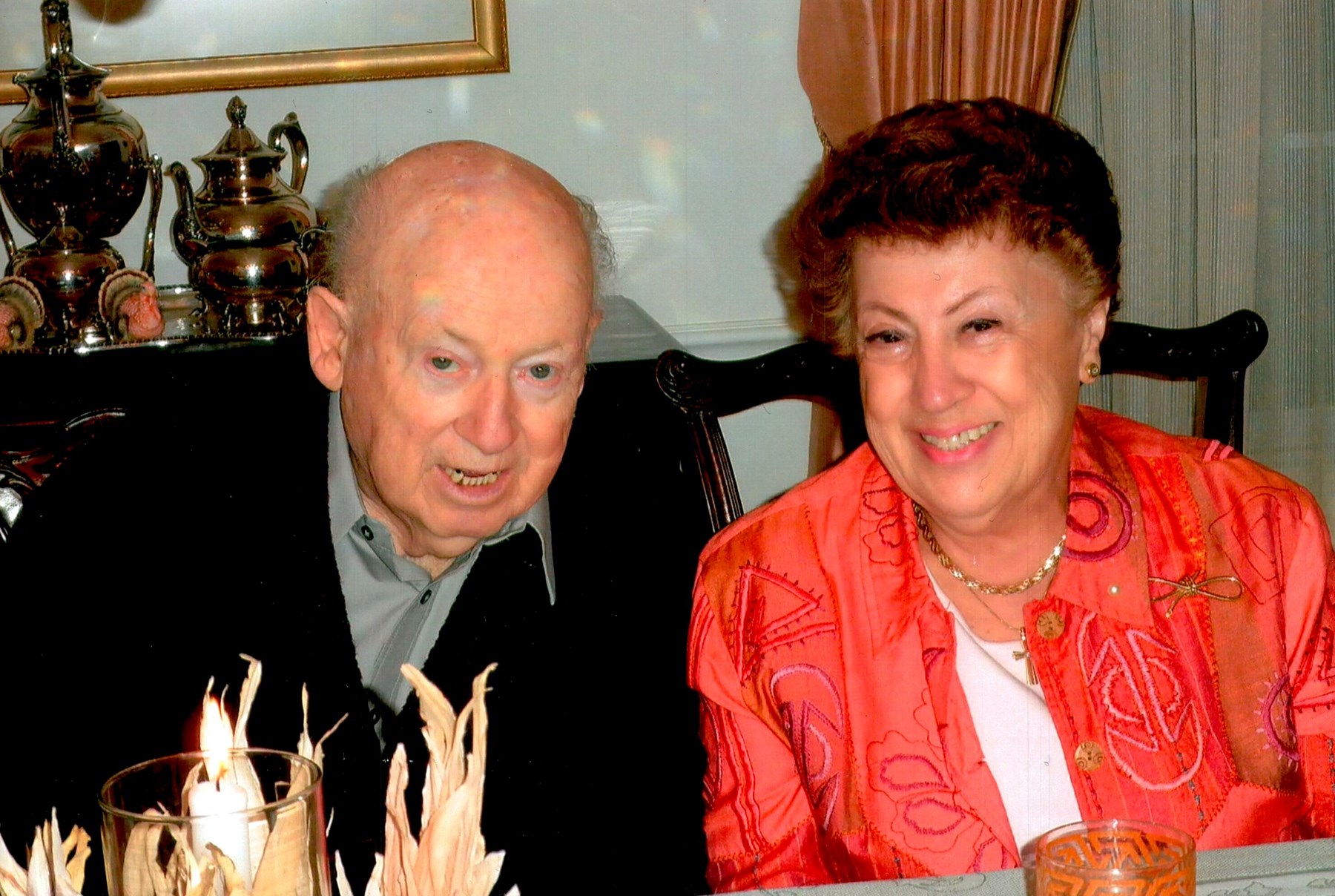 Obituary of Anne McQuillen