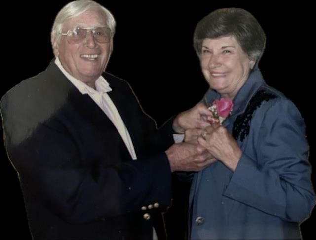 Obituary of Ronald Albert Malpass