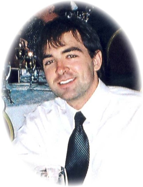 Obituary of Petty Officer III Christopher John Perino