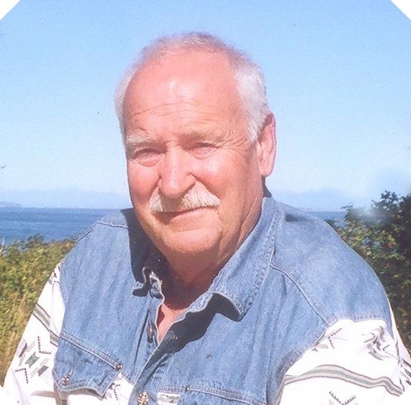 Avis de décès de Lawerence Frank Sharp