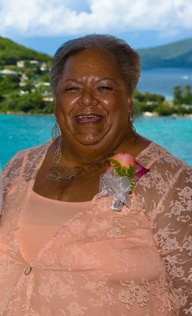 Obituary of Charlene Marie Gordon
