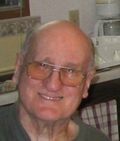 Obituary of Roy Clarkson