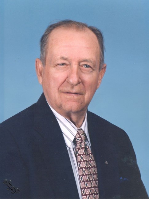 Obituary of Earl Hugh "Pete" Slaughter
