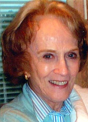 Obituary of Billie Johnson Puckett