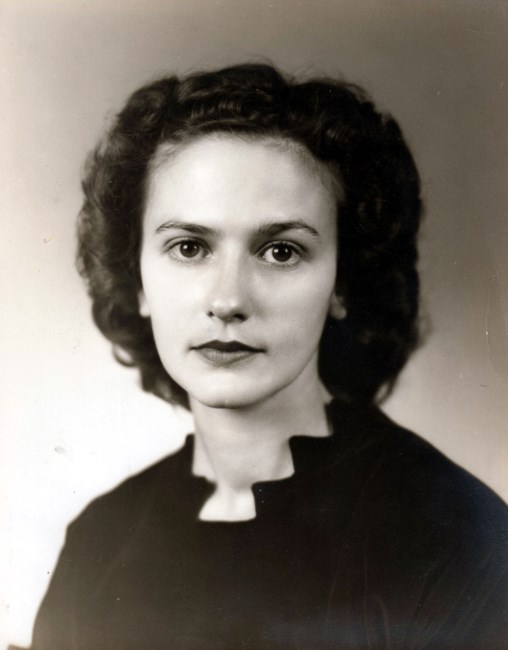 Obituario de Mildred J. Seay