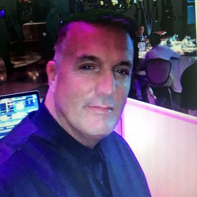 Obituary of Michael J. Ward