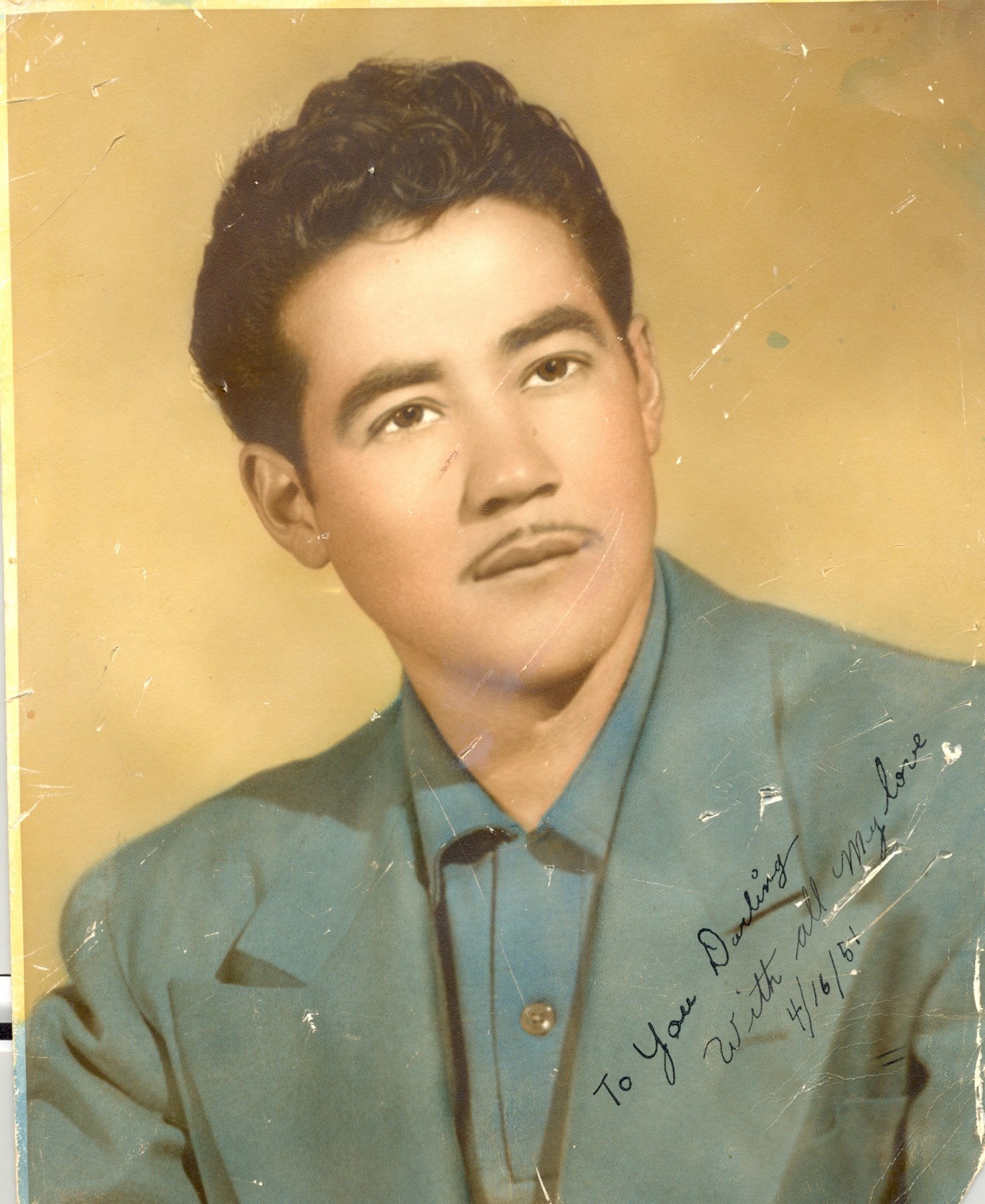 Daniel Garcia Obituary Monrovia, CA