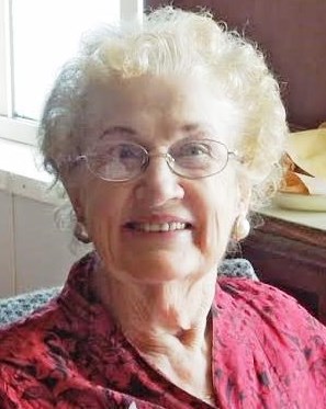 Obituary of Marion DeCataldo