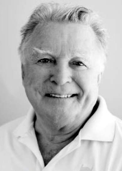 Obituary of George Mitchell Rose