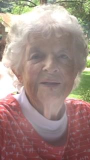Obituary of Dorothy Nadine Schneider