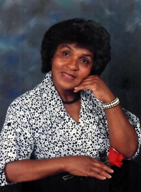 Obituario de Everleen Redd Hairston