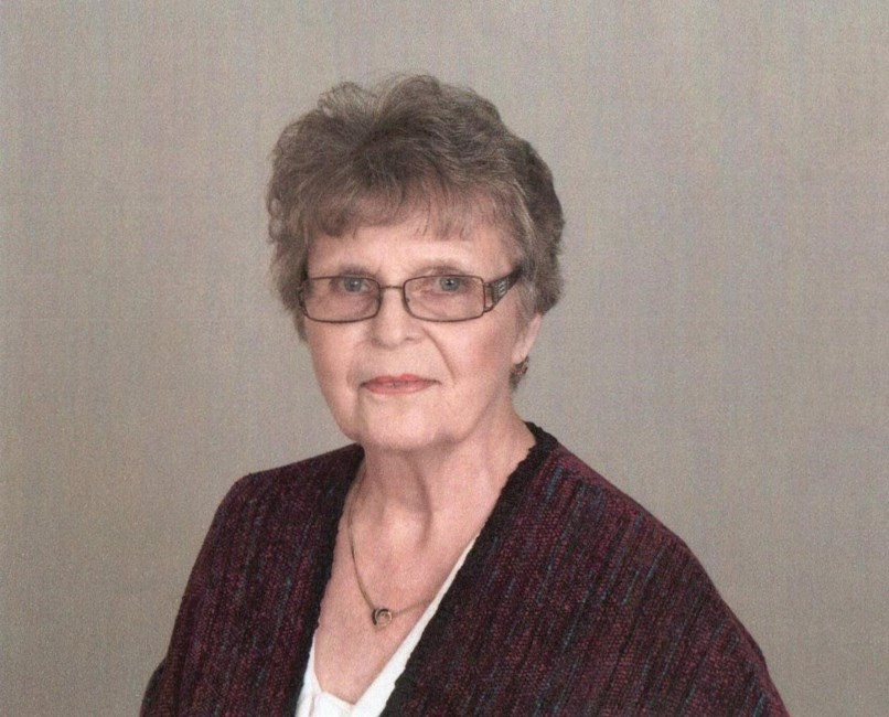 Obituary of Nancie Ellen Farmer