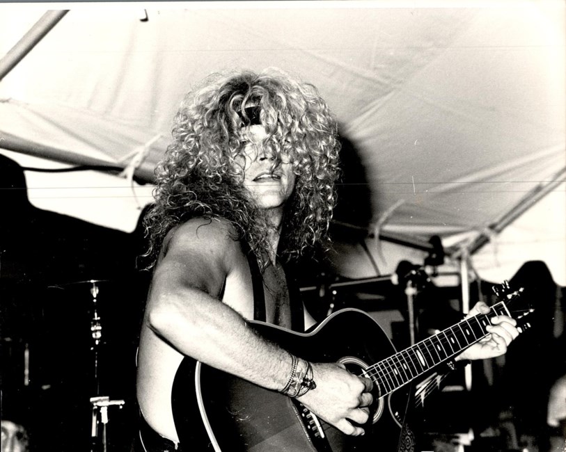 Obituary of Wade Vickers