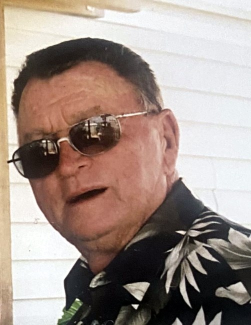 Obituary of Floyd A. Tucker