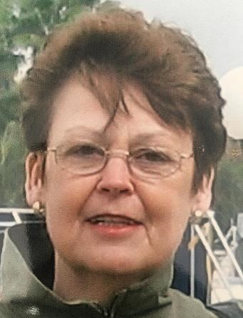 Obituary of Laura Smith
